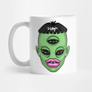 THIRD-EYE Mug